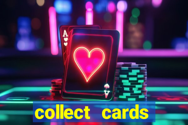 collect cards baixar app